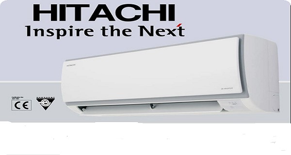 Gebze Hitachi Klima Servisi